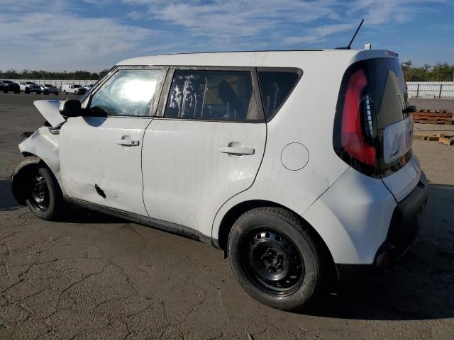 Photo 2 from auction – 2015 KIA SOUL with VIN KNDJN2A26F7168078