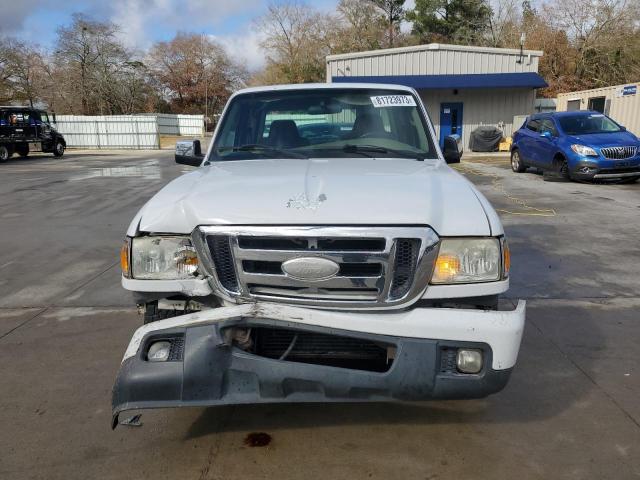 صورة رقم 5 من المزاد - 2007 FORD RANGER SUP مع VIN 1FTYR44E57PA45331