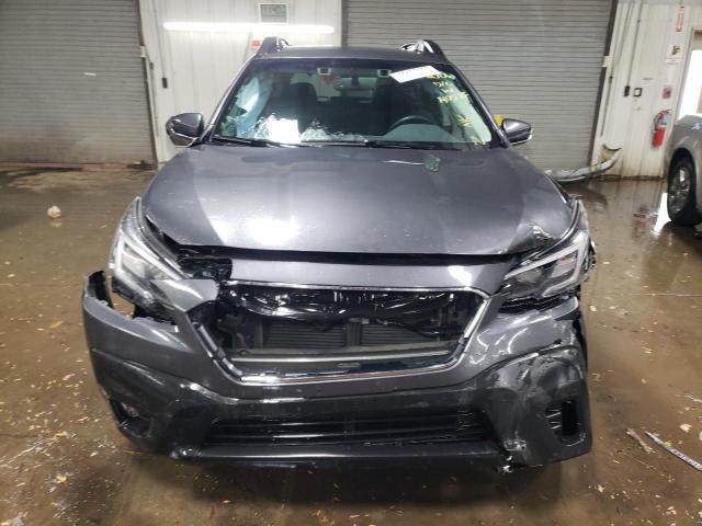 Photo 5 from auction – 2021 SUBARU OUTBACK PR with VIN 4S4BTADC9M3140574