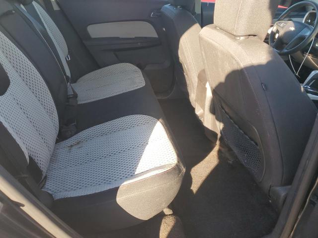 Photo 11 from auction – 2010 CHEVROLET EQUINOX LS with VIN 2CNALBEW8A6376874