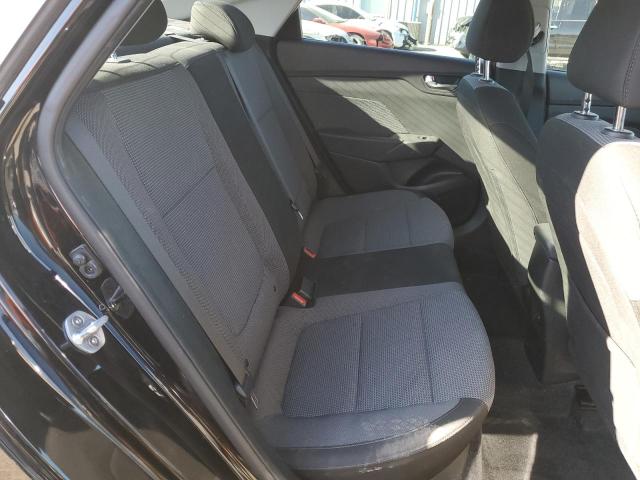 Photo 10 from auction – 2019 HYUNDAI ACCENT LIM with VIN 3KPC34A33KE059221