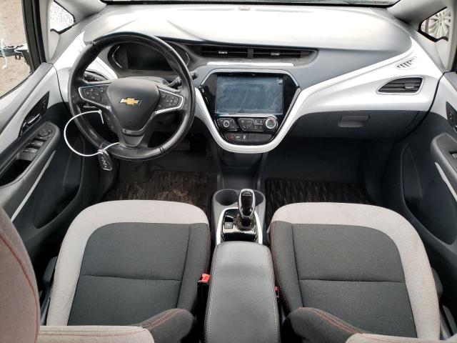 Photo 8 from auction – 2018 CHEVROLET BOLT EV LT with VIN 1G1FW6S00J4110834