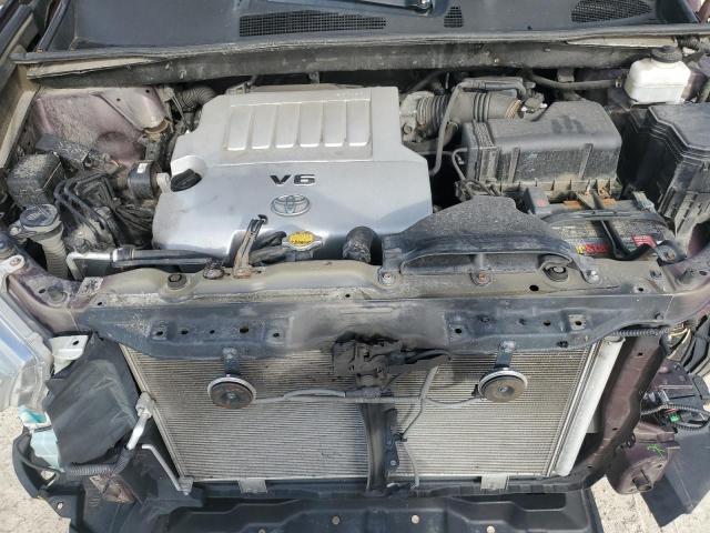 Photo 12 from auction – 2012 TOYOTA HIGHLANDER with VIN 5TDDK3EH4CS115620