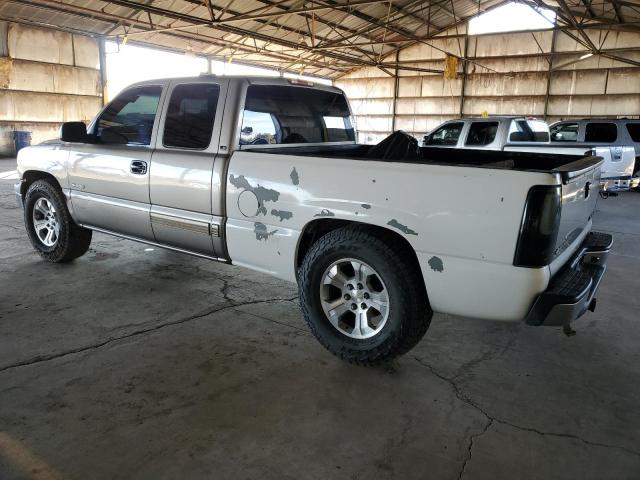 Photo 2 from auction – 2001 CHEVROLET SILVERADO with VIN 2GCEC19T111296975
