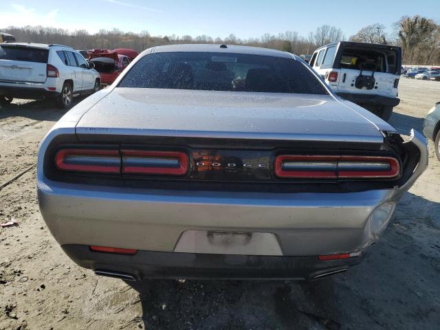 Photo 6 from auction – 2015 DODGE CHALLENGER with VIN 2C3CDZAG2FH822034