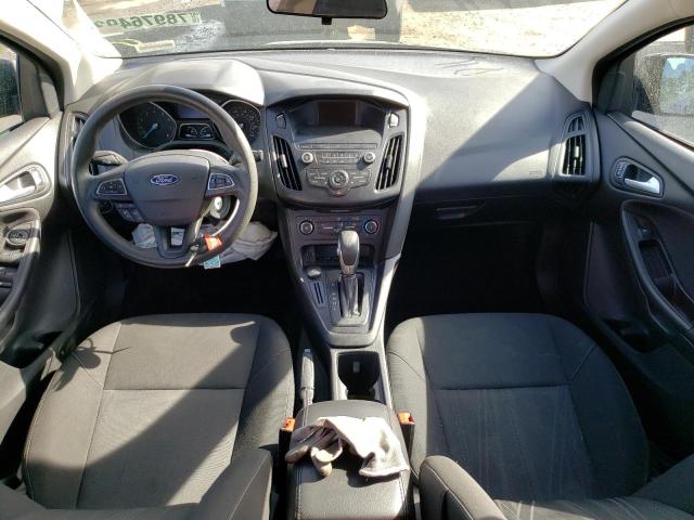 Photo 8 from auction – 2018 FORD FOCUS SE with VIN 1FADP3F29JL249412