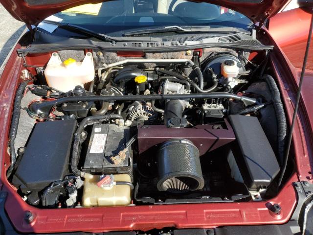 Photo 11 from auction – 2006 MAZDA RX8 with VIN JM1FE173160204316
