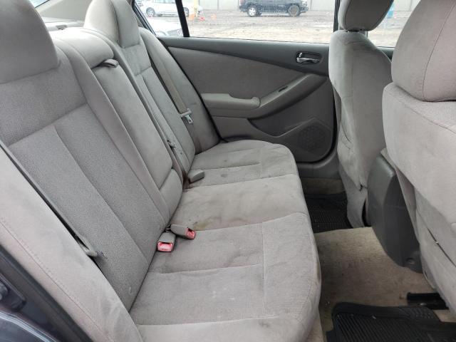 Photo 10 from auction – 2012 NISSAN ALTIMA BAS with VIN 1N4AL2AP0CC132154