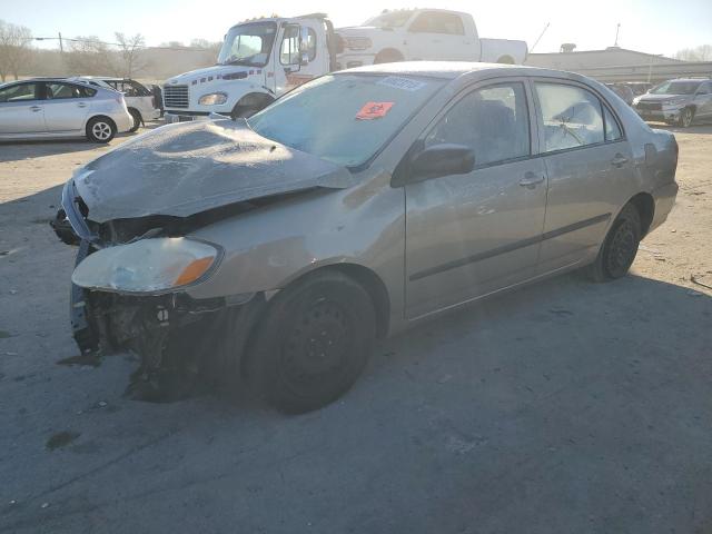 TOYOTA COROLLA CE 2004 with VIN 1NXBR32E94Z236939 - Photo from auction