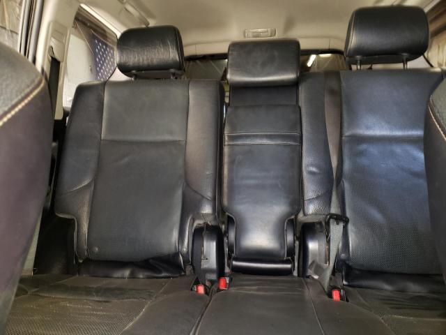 Photo 10 from auction – 2015 LEXUS GX 460 with VIN JTJBM7FX8F5117229