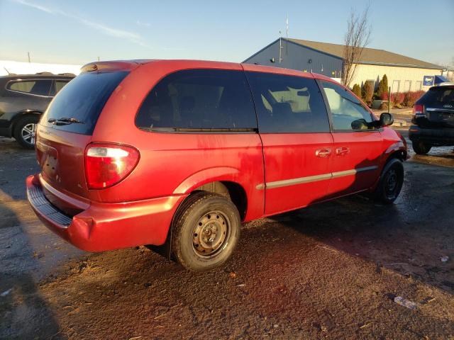 Фото 3 с аукциона – 2002 DODGE GRAND CARA с VIN 1B4GP343X2B664049