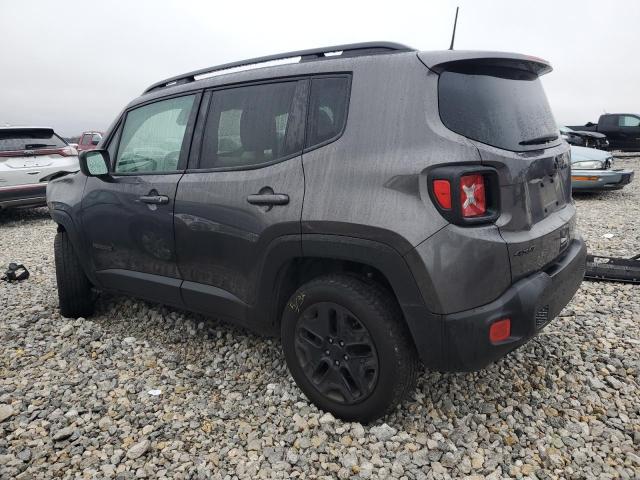 Photo 2 from auction – 2018 JEEP RENEGADE S with VIN ZACCJBABXJPH72202