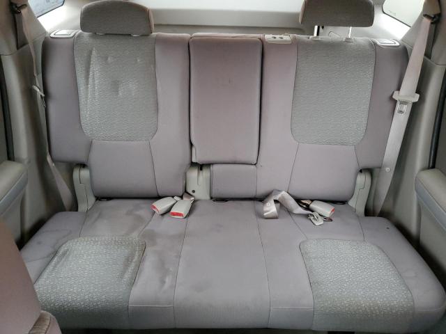 Photo 10 from auction – 2009 CHEVROLET EQUINOX LT with VIN 2CNDL43F696218041