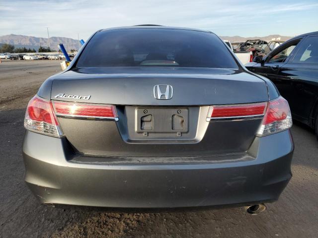 Photo 6 from auction – 2011 HONDA ACCORD LX with VIN 1HGCP2F39BA071072