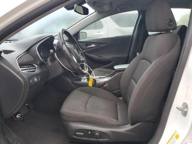 Photo 7 from auction – 2018 CHEVROLET MALIBU LT with VIN 1G1ZD5ST1JF249561