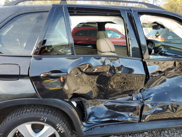 Photo 11 from auction – 2009 BMW X5 XDRIVE3 with VIN 5UXFE43509L264629