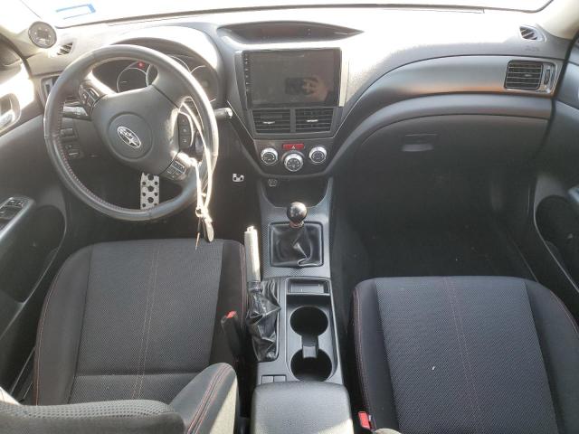 Photo 8 from auction – 2012 SUBARU IMPREZA WR with VIN JF1GV7E61CG002167