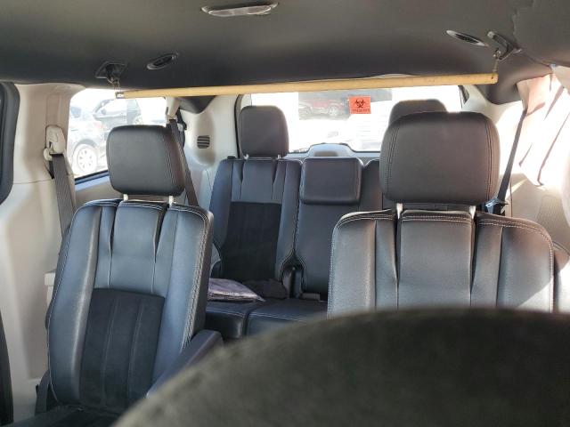Photo 10 from auction – 2017 DODGE GRAND CARA with VIN 2C4RDGCG5HR595927
