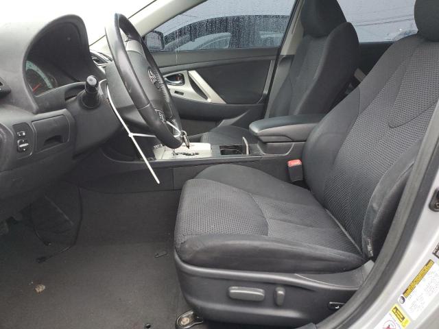 Photo 7 from auction – 2007 TOYOTA CAMRY with VIN 4T1BE46KX7U542182