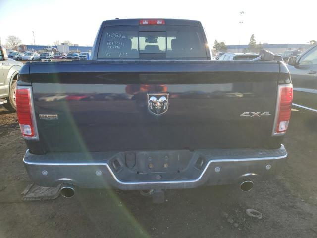 Photo 6 from auction – 2016 RAM 1500 LARAM with VIN 1C6RR7JT7GS187130