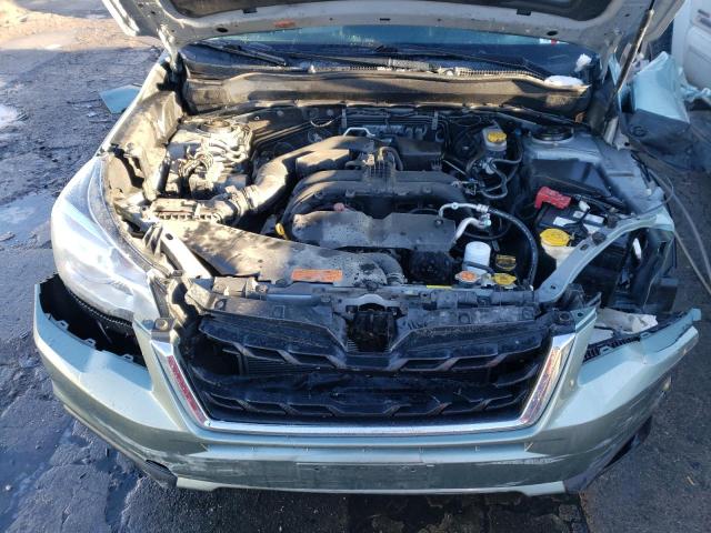 Photo 11 from auction – 2018 SUBARU FORESTER 2 with VIN JF2SJAGC0JH468911