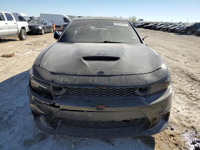 Photo 5 from auction – 2020 DODGE CHARGER R/ with VIN 2C3CDXCTXLH136804