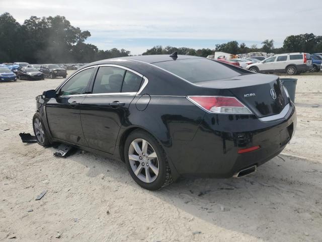 Photo 2 from auction – 2012 ACURA TL with VIN 19UUA8F27CA019098