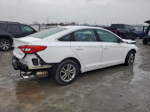 Photo 3 from auction – 2015 HYUNDAI SONATA SE with VIN 5NPE24AF1FH158742