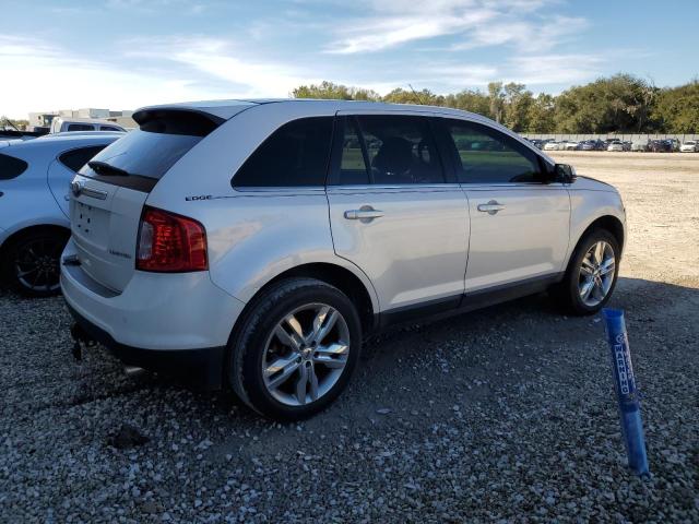 Photo 3 from auction – 2013 FORD EDGE LIMIT with VIN 2FMDK3KC7DBC69259