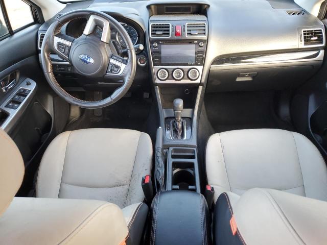 Photo 8 from auction – 2017 SUBARU CROSSTREK with VIN JF2GPALC4H8209892