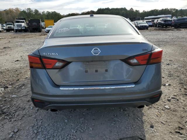Photo 6 from auction – 2022 NISSAN ALTIMA SR with VIN 1N4BL4CV8NN354377