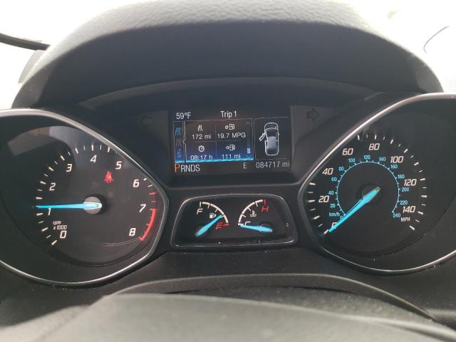 Photo 9 from auction – 2014 FORD ESCAPE SE with VIN 1FMCU9G91EUB42329