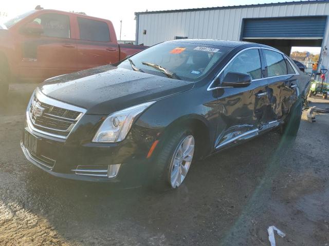 Photo 1 from auction – 2017 CADILLAC XTS LUXURY with VIN 2G61M5S30H9200099