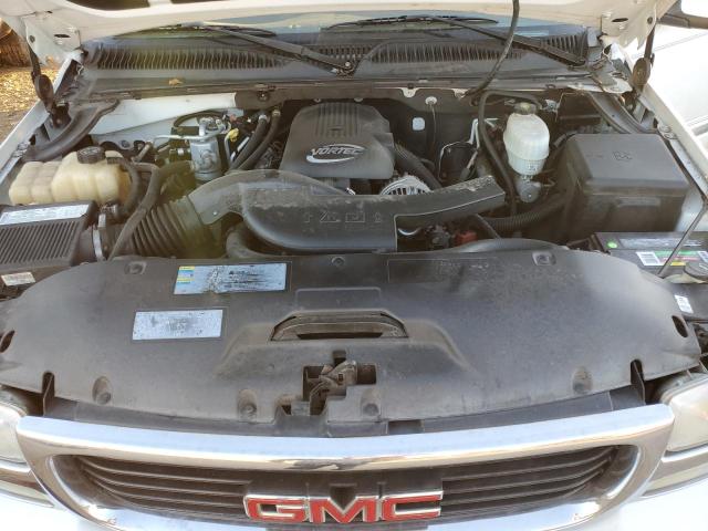 Photo 11 from auction – 2005 GMC YUKON with VIN 1GKEC13T95J149103
