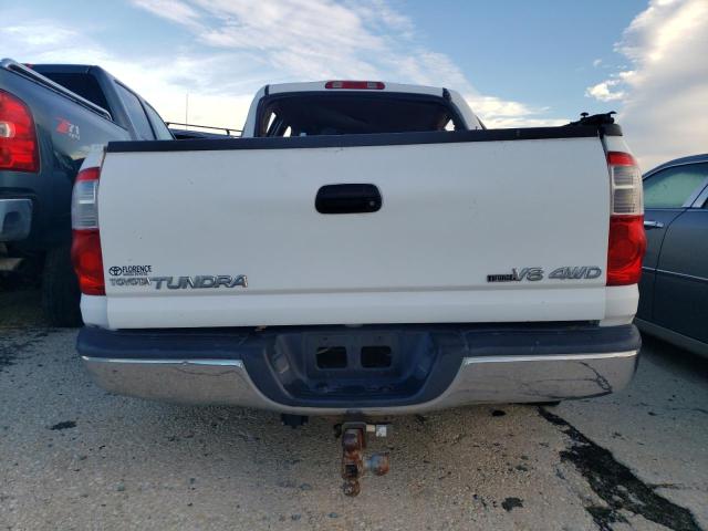 Photo 6 from auction – 2004 TOYOTA TUNDRA DOU with VIN 5TBDT44124S458458