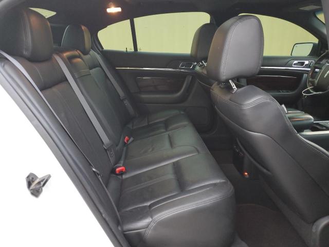 Photo 10 from auction – 2010 LINCOLN MKS with VIN 1LNHL9ER4AG603074