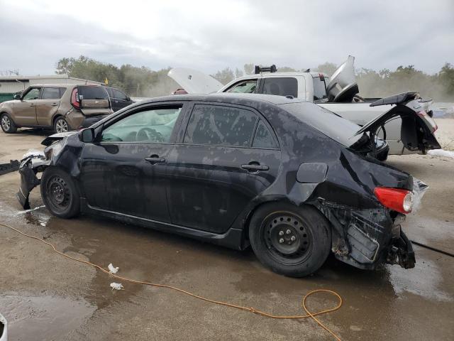 Photo 2 from auction – 2013 TOYOTA COROLLA BA with VIN 5YFBU4EE8DP122920