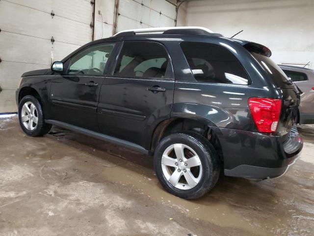 Photo 2 from auction – 2009 PONTIAC TORRENT with VIN 2CKDL33F896215066