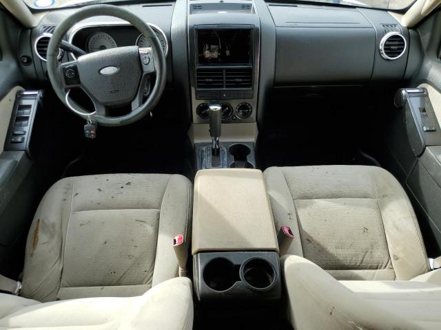 Photo 8 from auction – 2008 FORD EXPLORER S with VIN 1FMEU31EX8UA20018