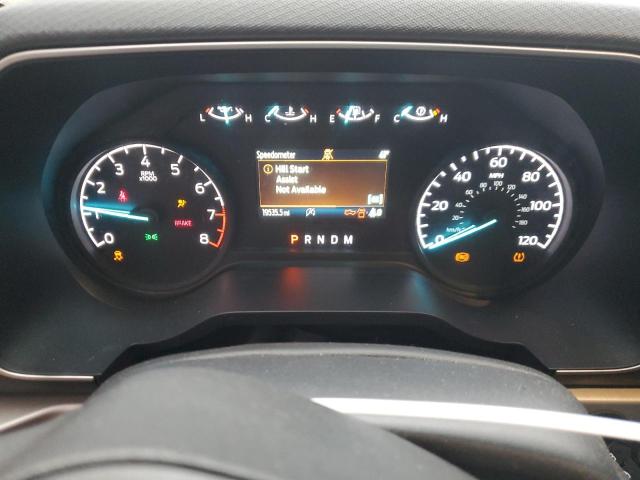 Photo 9 from auction – 2022 FORD F150 SUPER with VIN 1FTFX1E53NKE00940