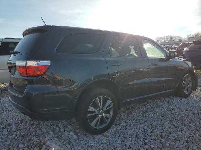 Photo 3 from auction – 2013 DODGE DURANGO SX with VIN 1C4RDJAG6DC698373