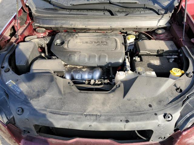 Photo 11 from auction – 2021 JEEP CHEROKEE L with VIN 1C4PJLLBXMD221047