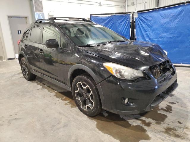 Photo 4 from auction – 2014 SUBARU XV CROSSTR with VIN JF2GPACC7E8269869