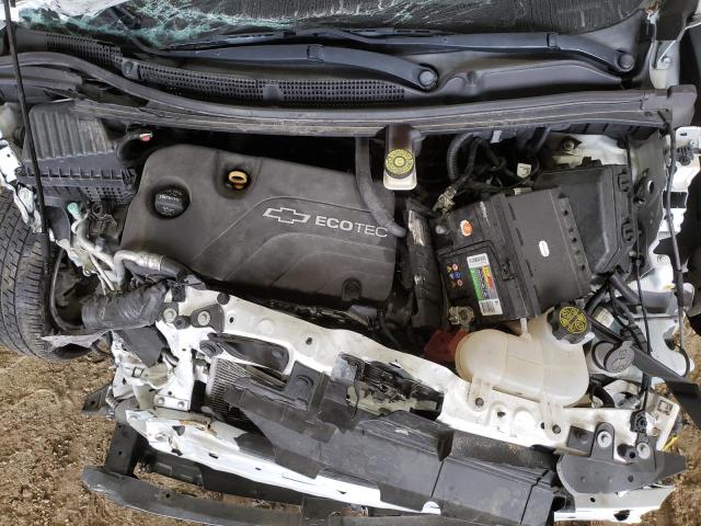 Photo 11 from auction – 2020 CHEVROLET SPARK 1LT with VIN KL8CD6SA5LC475830