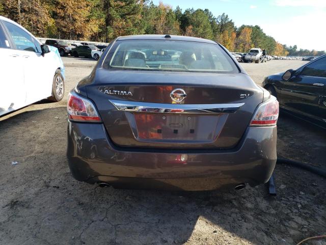 Photo 6 from auction – 2015 NISSAN ALTIMA 2.5 with VIN 1N4AL3AP2FC285676