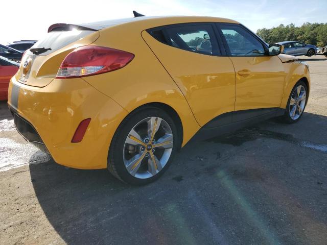 Photo 3 from auction – 2016 HYUNDAI VELOSTER with VIN KMHTC6AD0GU295186