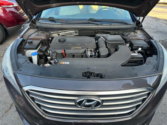 Photo 7 from auction – 2015 HYUNDAI SONATA SE with VIN 5NPE24AF5FH130698