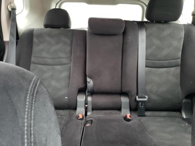 Photo 10 from auction – 2014 NISSAN ROGUE S with VIN 5N1AT2MV2EC834883