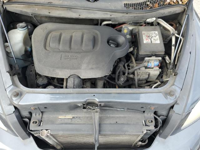 Photo 11 from auction – 2011 CHEVROLET HHR LT with VIN 3GNBABFW5BS654007