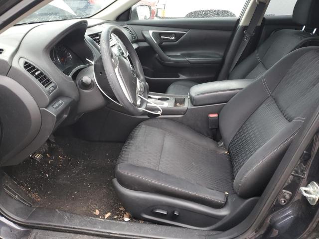Photo 7 from auction – 2018 NISSAN ALTIMA 2.5 with VIN 1N4AL3AP7JC473473